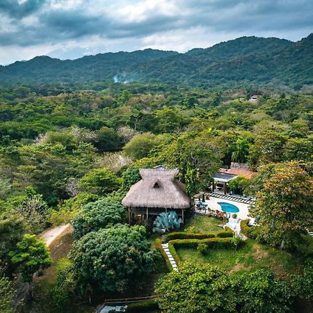 Aite Eco Resort Palomino Exterior photo