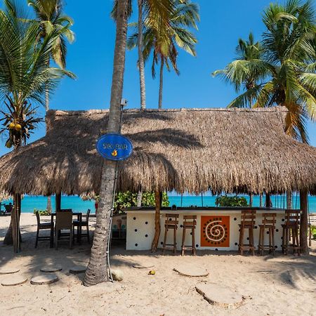 Aite Eco Resort Palomino Exterior photo