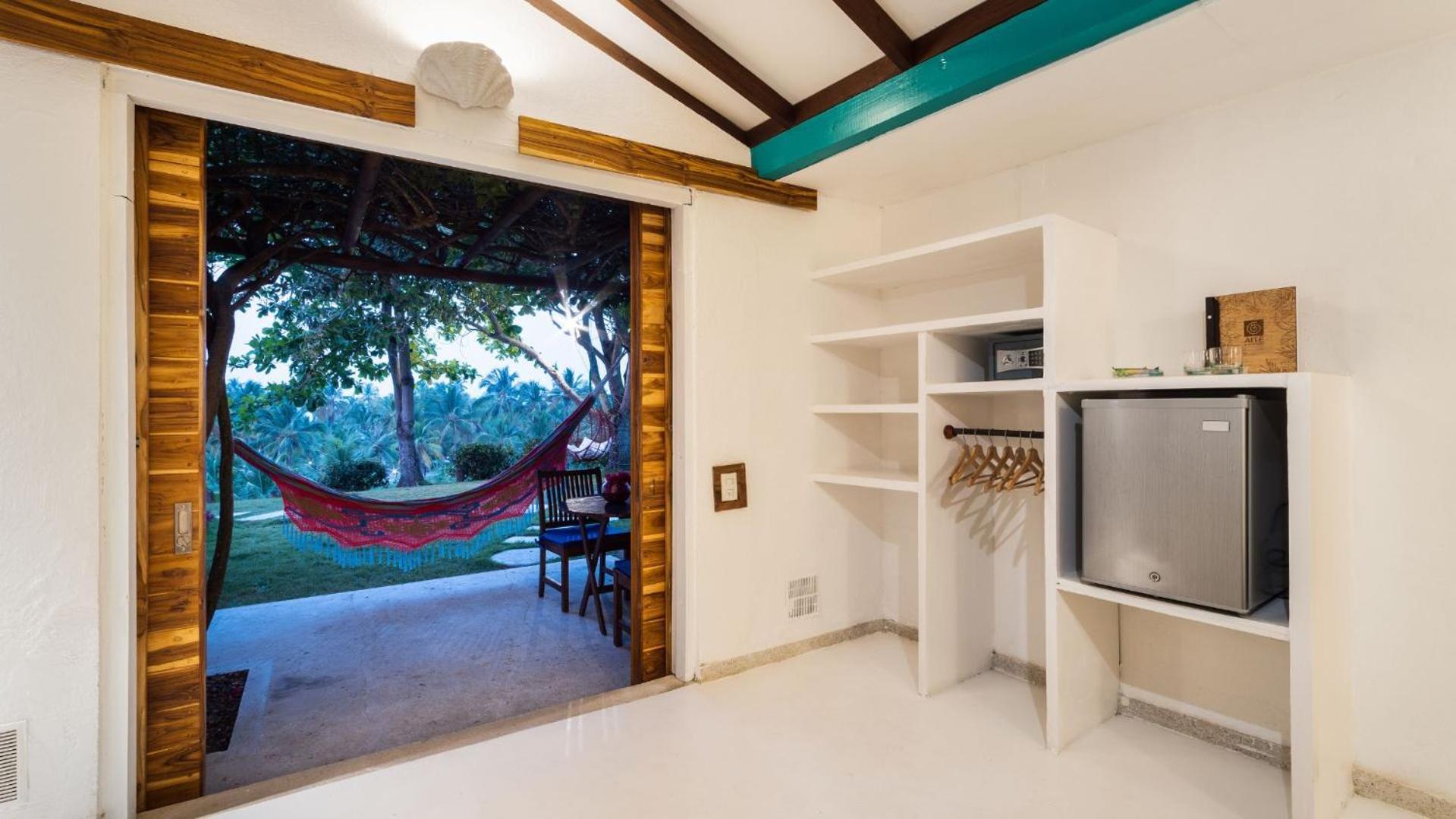 Aite Eco Resort Palomino Exterior photo