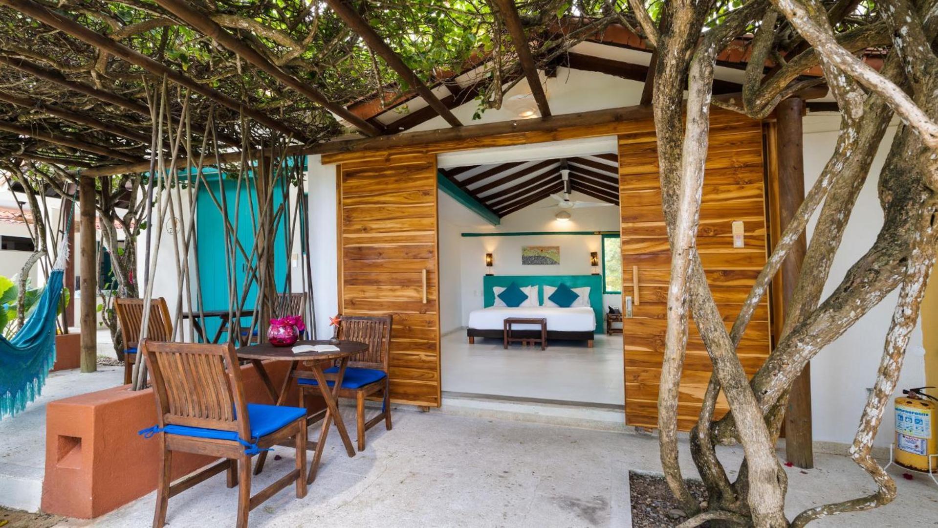 Aite Eco Resort Palomino Exterior photo