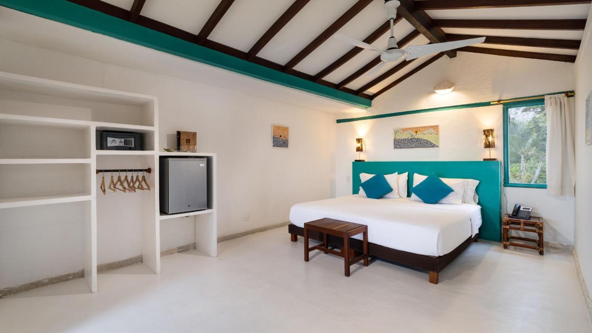 Aite Eco Resort Palomino Exterior photo