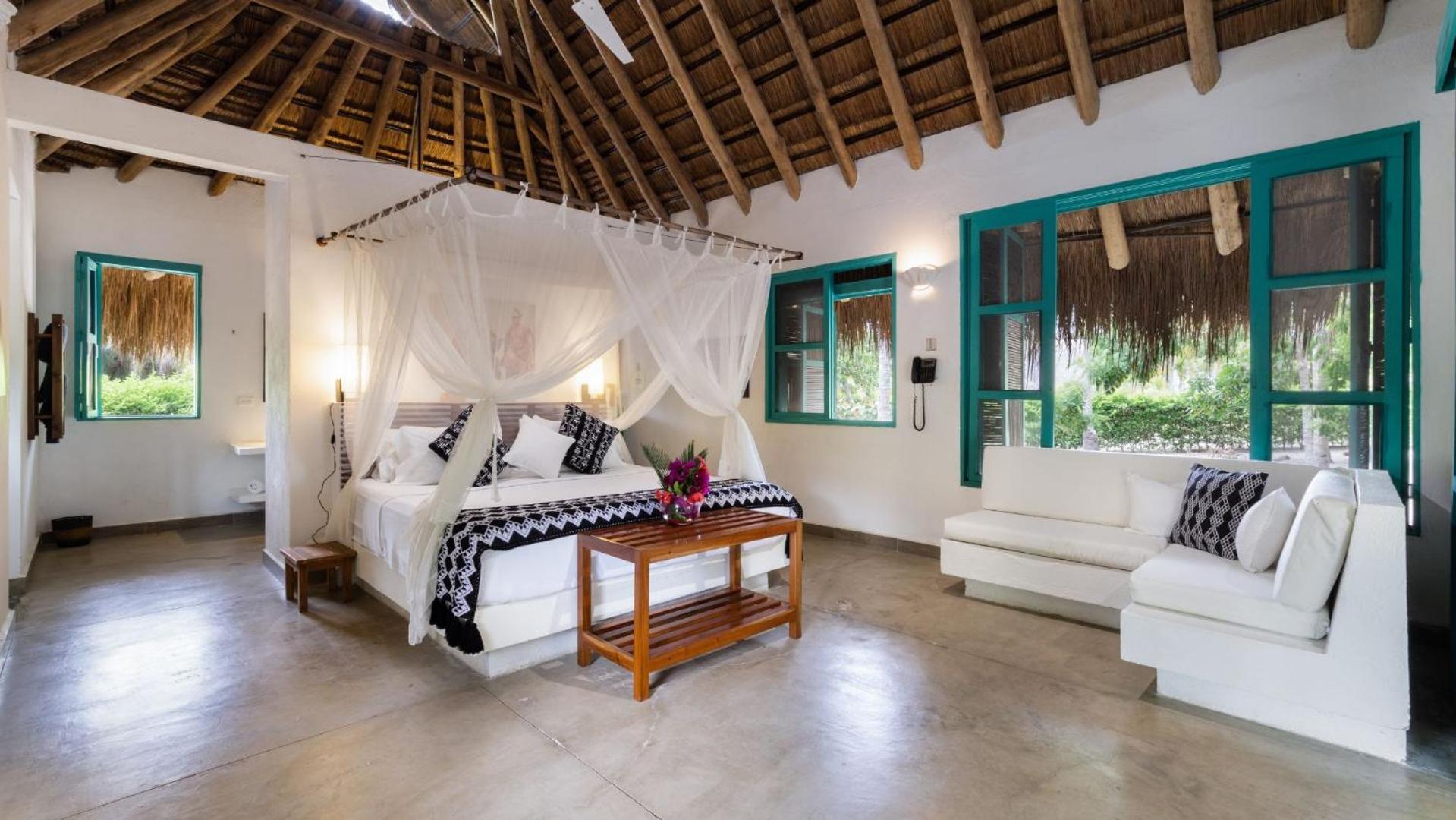 Aite Eco Resort Palomino Exterior photo