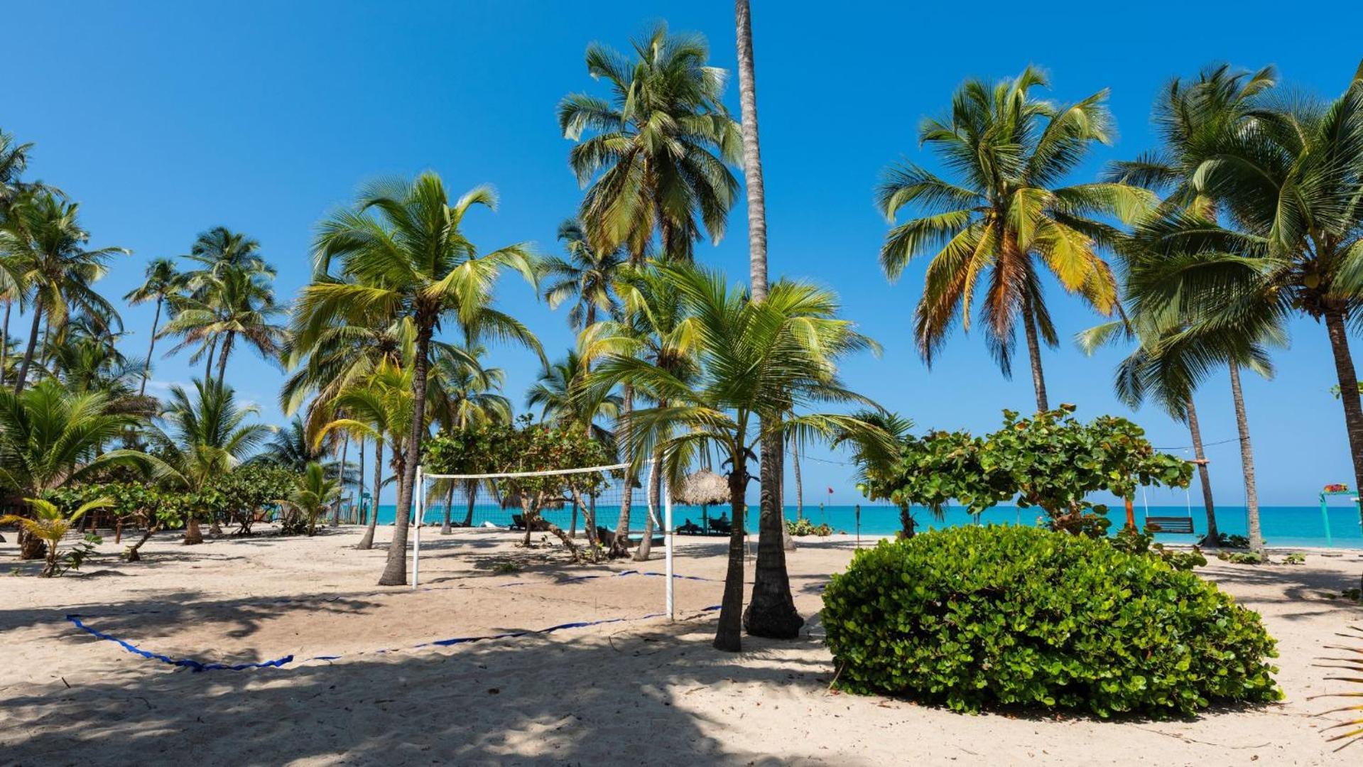 Aite Eco Resort Palomino Exterior photo