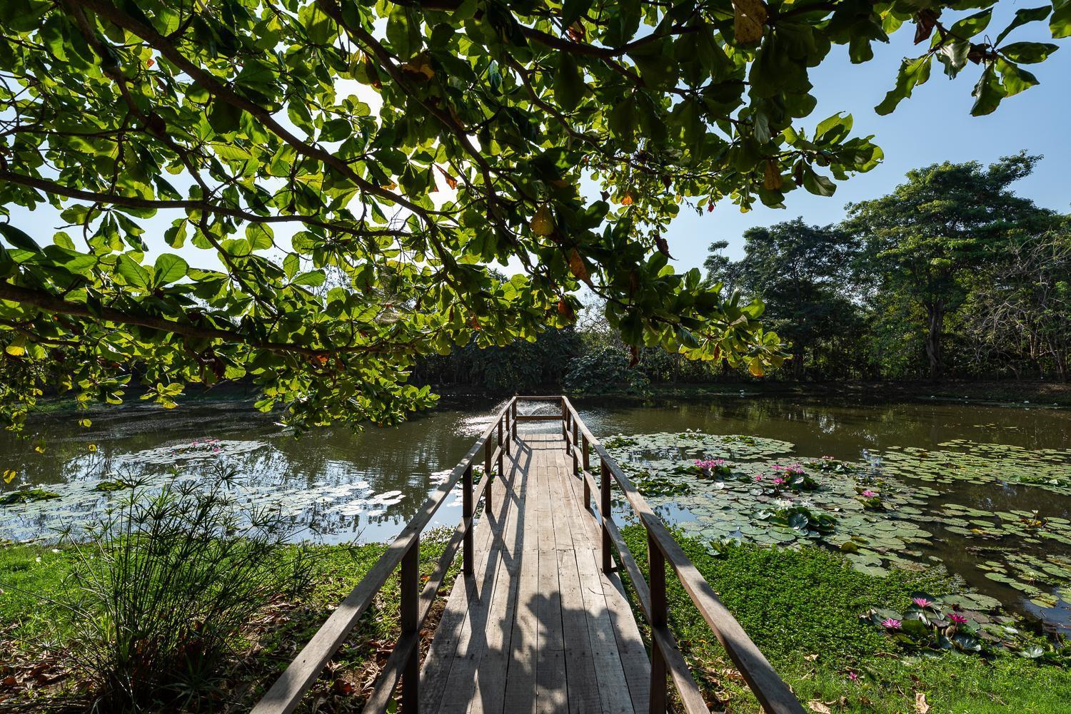 Aite Eco Resort Palomino Exterior photo