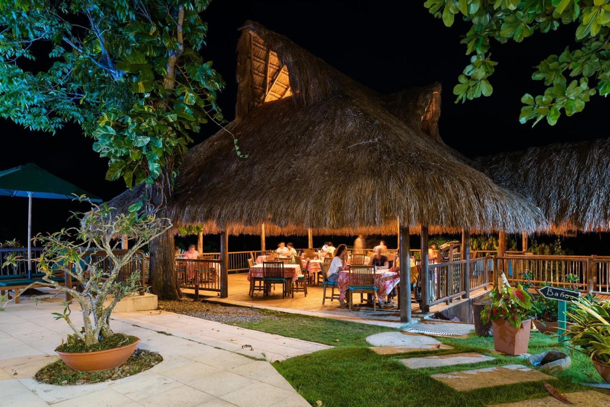 Aite Eco Resort Palomino Exterior photo
