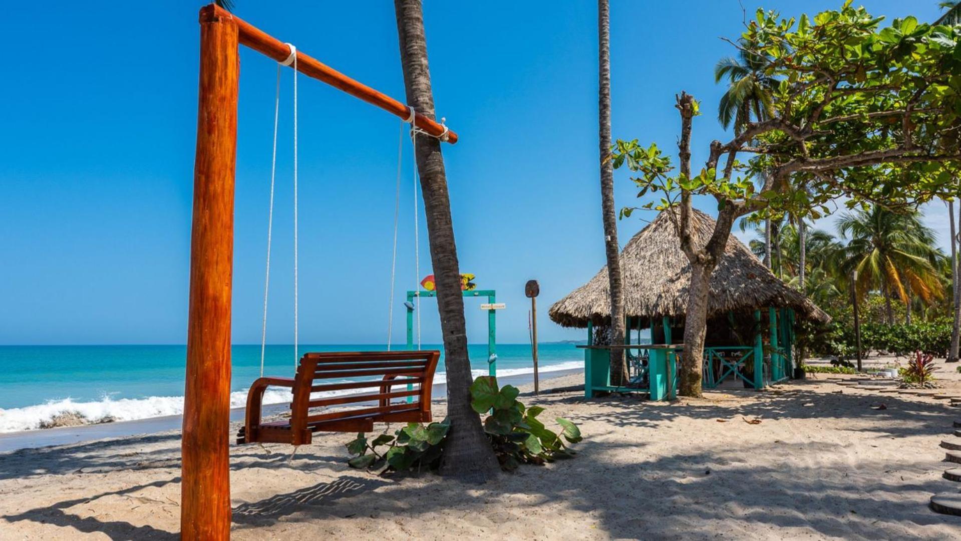 Aite Eco Resort Palomino Exterior photo