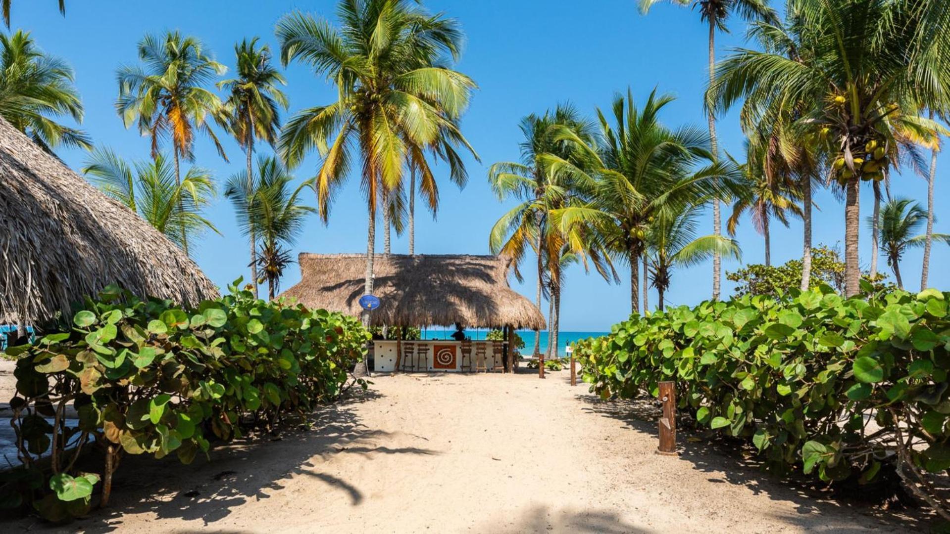 Aite Eco Resort Palomino Exterior photo