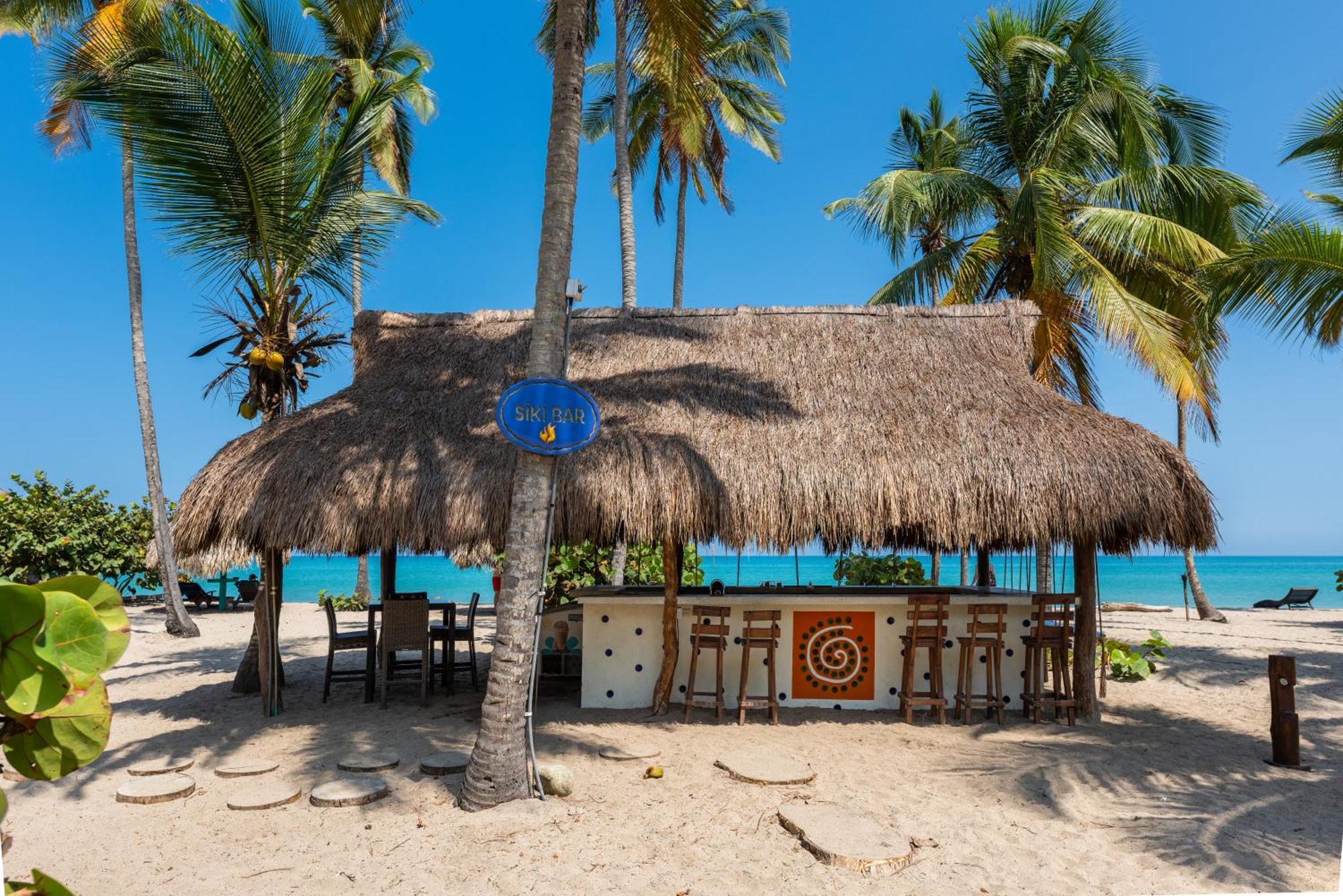 Aite Eco Resort Palomino Exterior photo