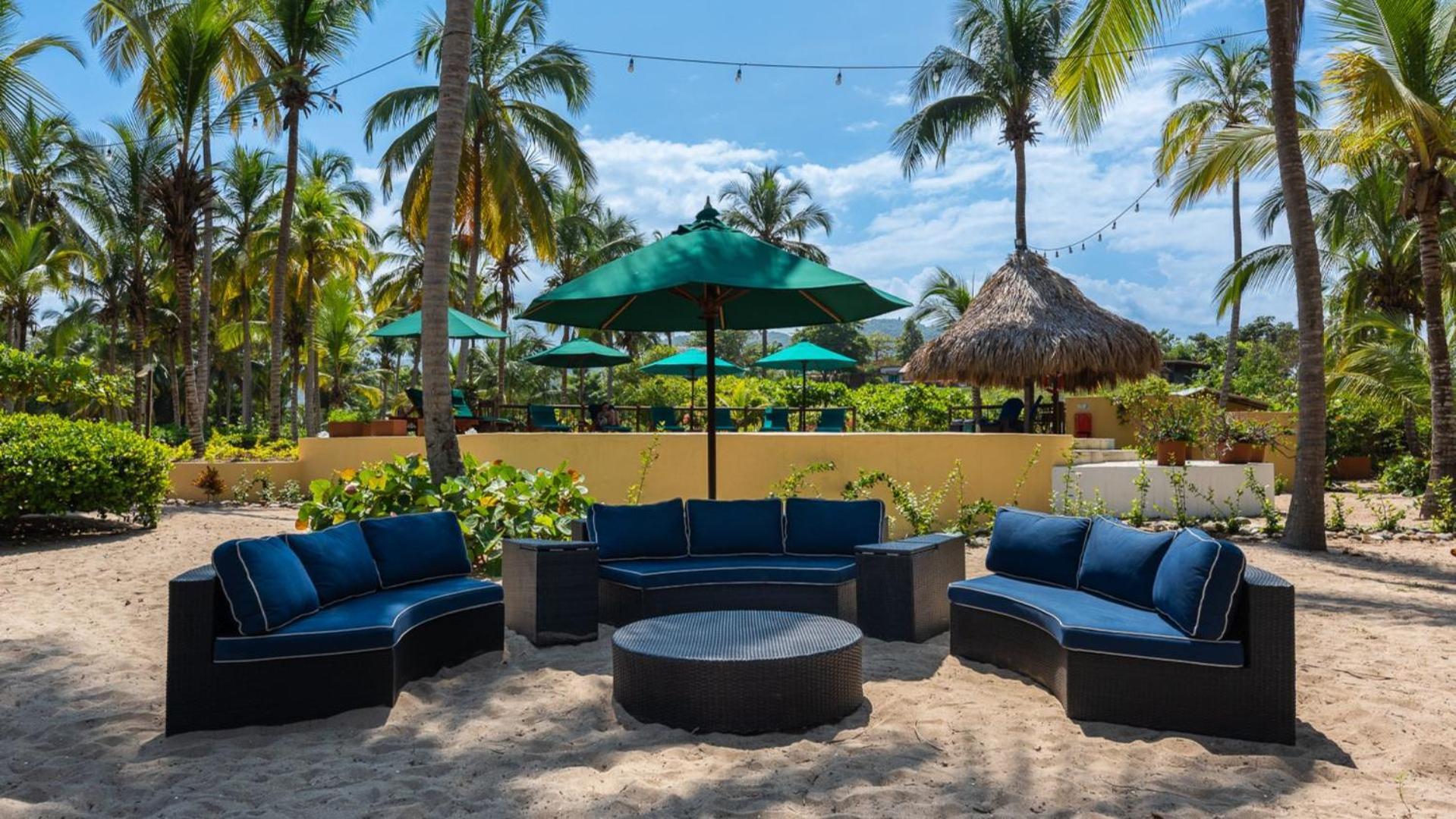 Aite Eco Resort Palomino Exterior photo