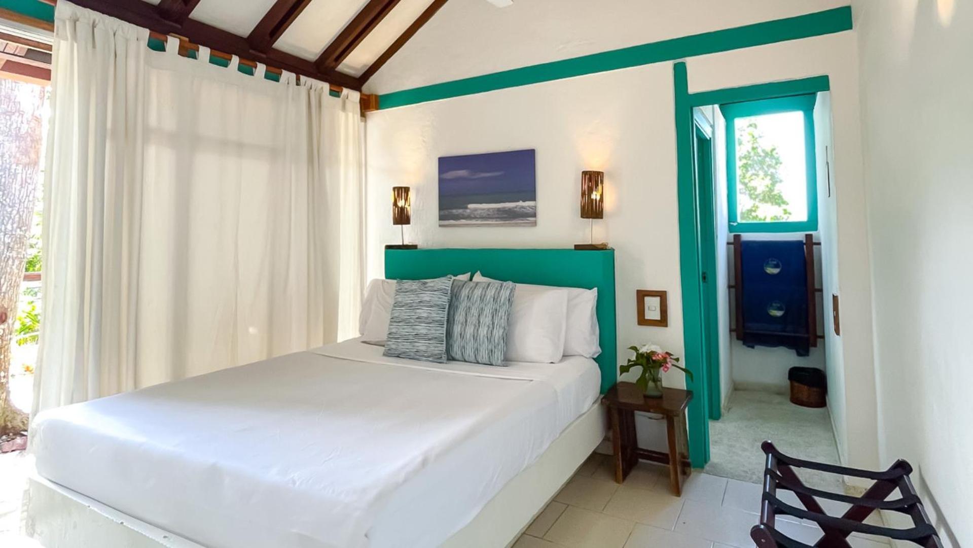 Aite Eco Resort Palomino Exterior photo