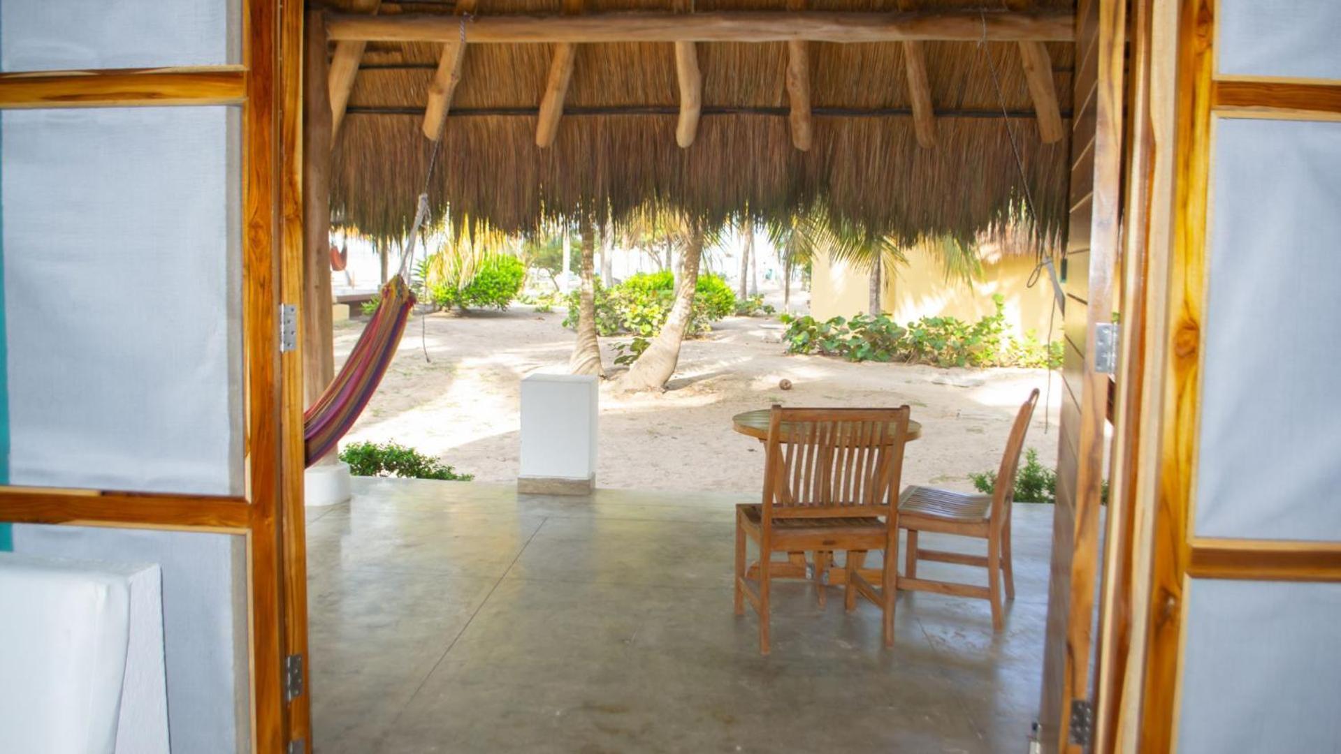 Aite Eco Resort Palomino Exterior photo