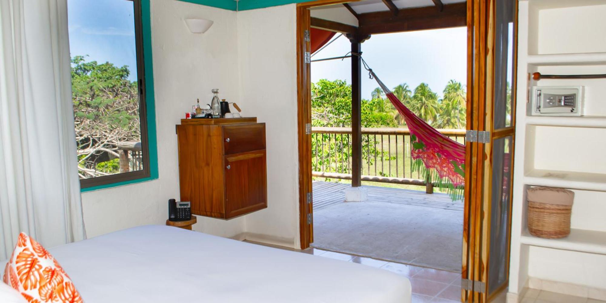 Aite Eco Resort Palomino Exterior photo