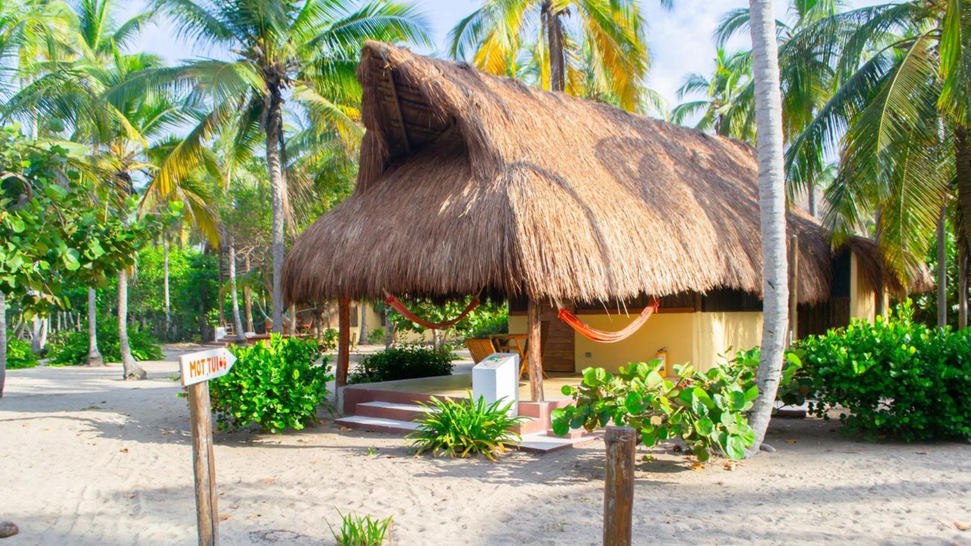 Aite Eco Resort Palomino Exterior photo