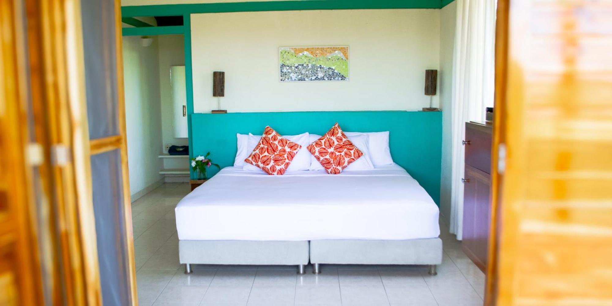 Aite Eco Resort Palomino Exterior photo