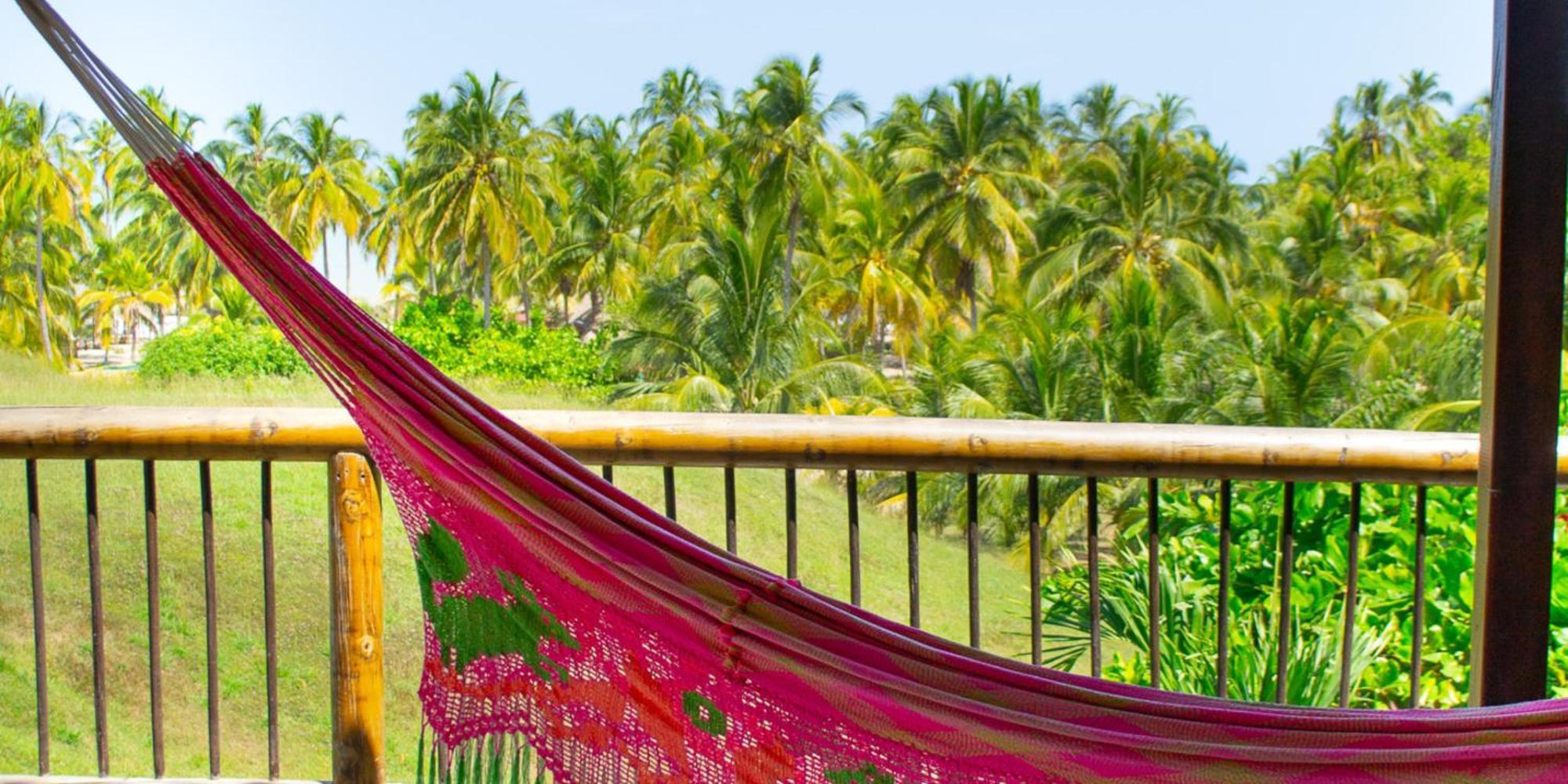 Aite Eco Resort Palomino Exterior photo