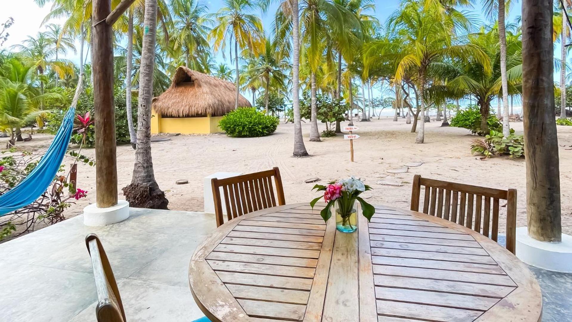 Aite Eco Resort Palomino Exterior photo
