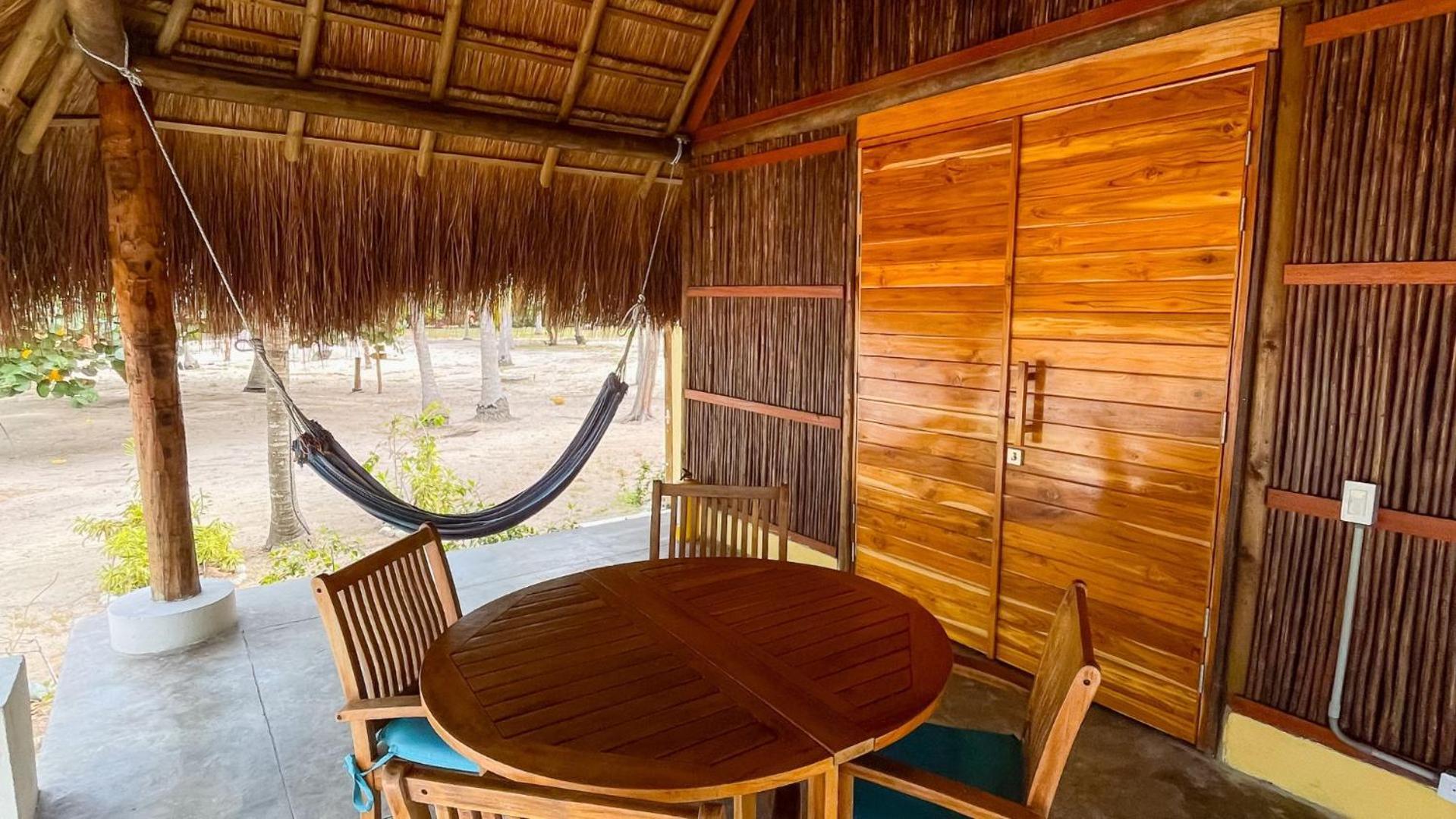 Aite Eco Resort Palomino Exterior photo
