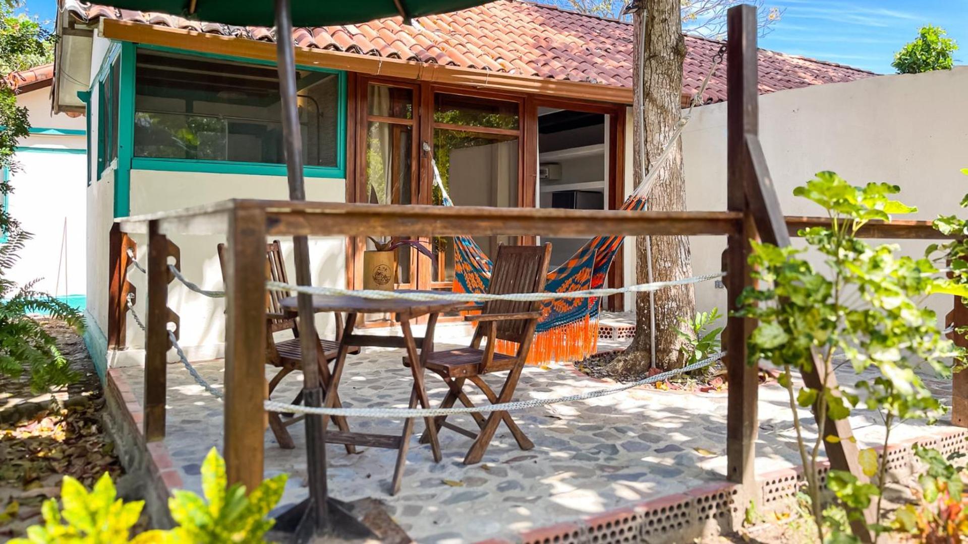 Aite Eco Resort Palomino Exterior photo