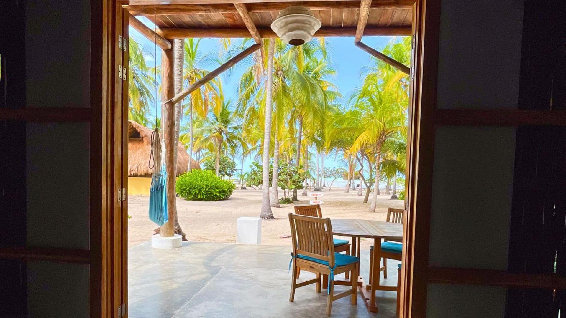 Aite Eco Resort Palomino Exterior photo